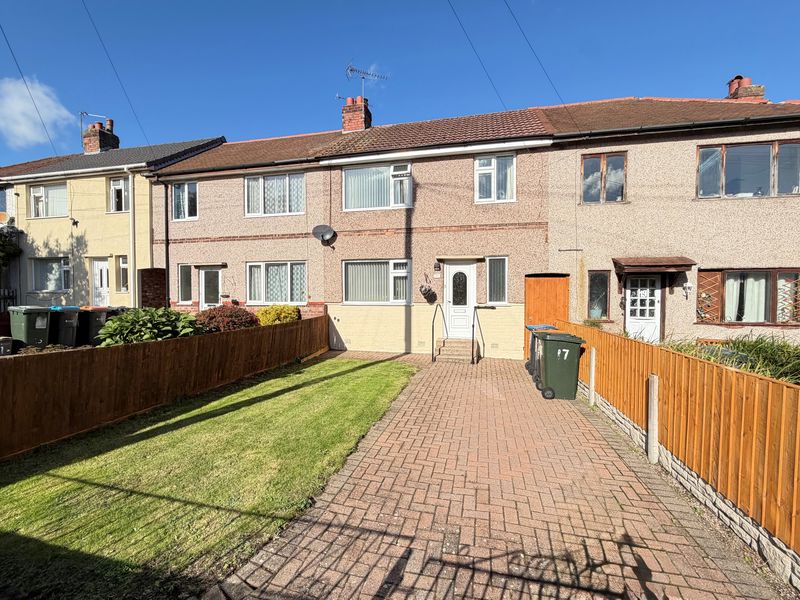 Brook Road Great Sutton